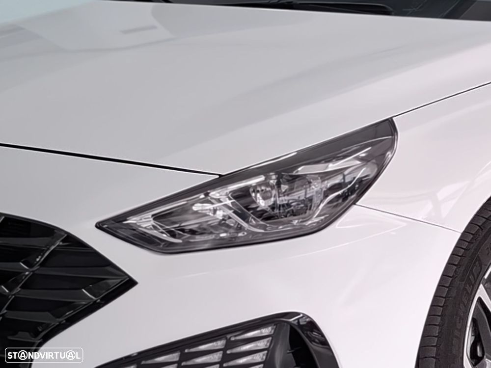 Hyundai i30 SW 1.0 T-GDi Style Plus - 3