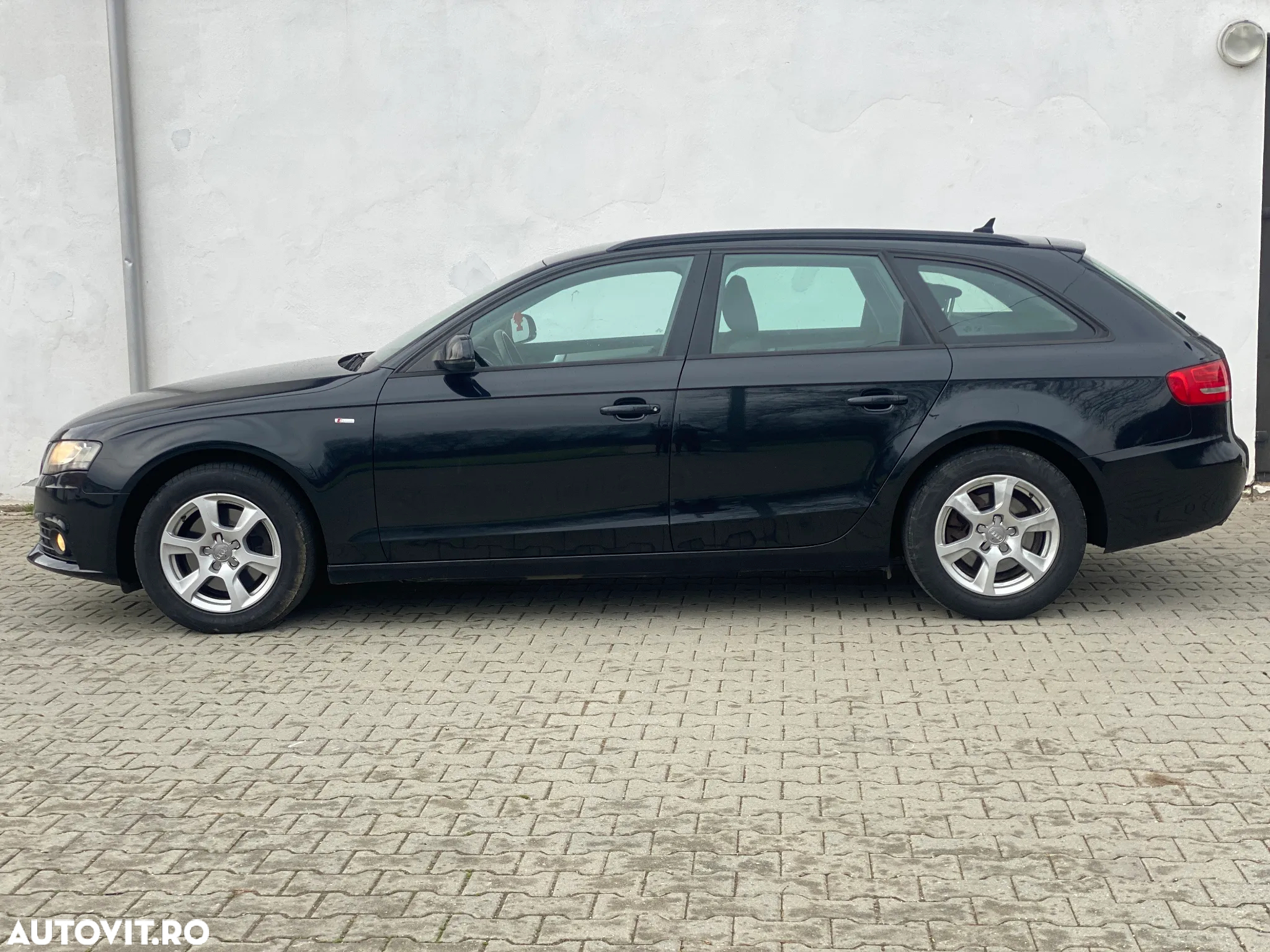 Audi A4 2.0 TDI Avant - 5