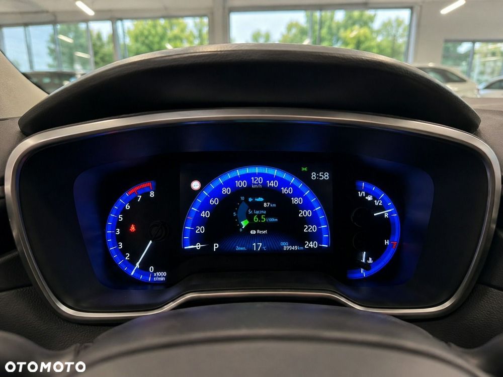 Toyota Corolla - 20
