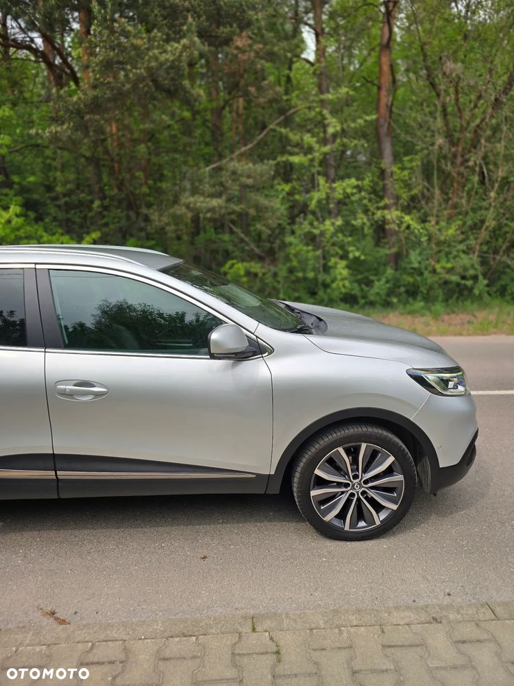 Renault Kadjar Energy dCi 130 LIMITED - 12