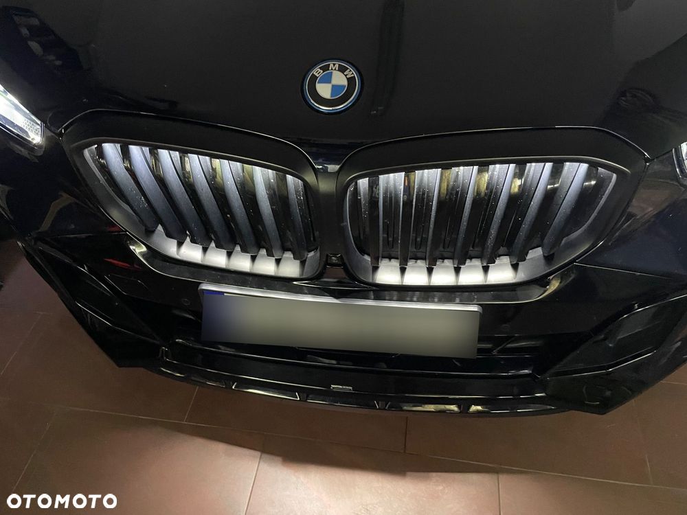 BMW X5 - 23
