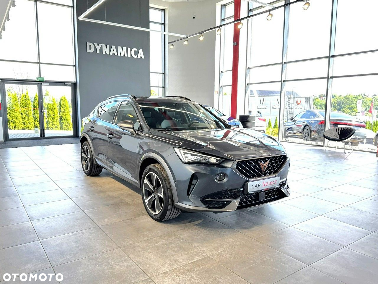 Cupra Formentor - 2
