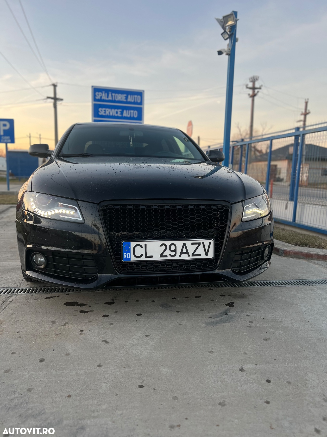 Audi A4 2.0 TDI - 2