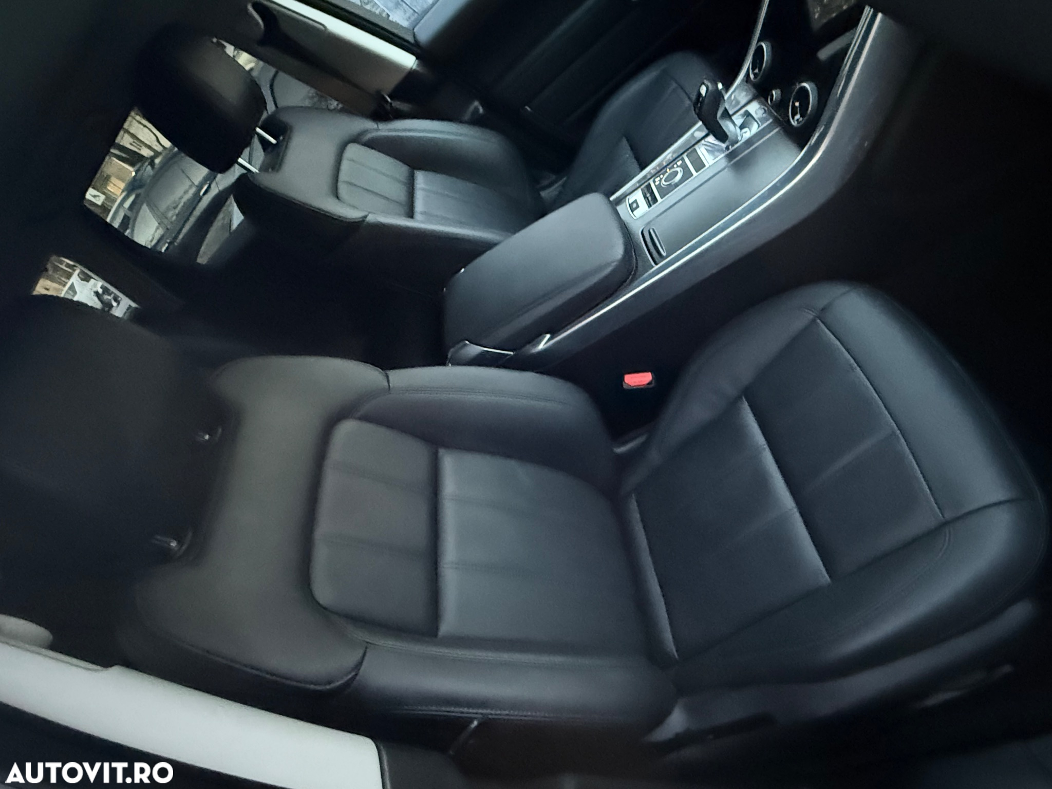 Land Rover Range Rover Sport 3.0 I6 D250 MHEV - 30