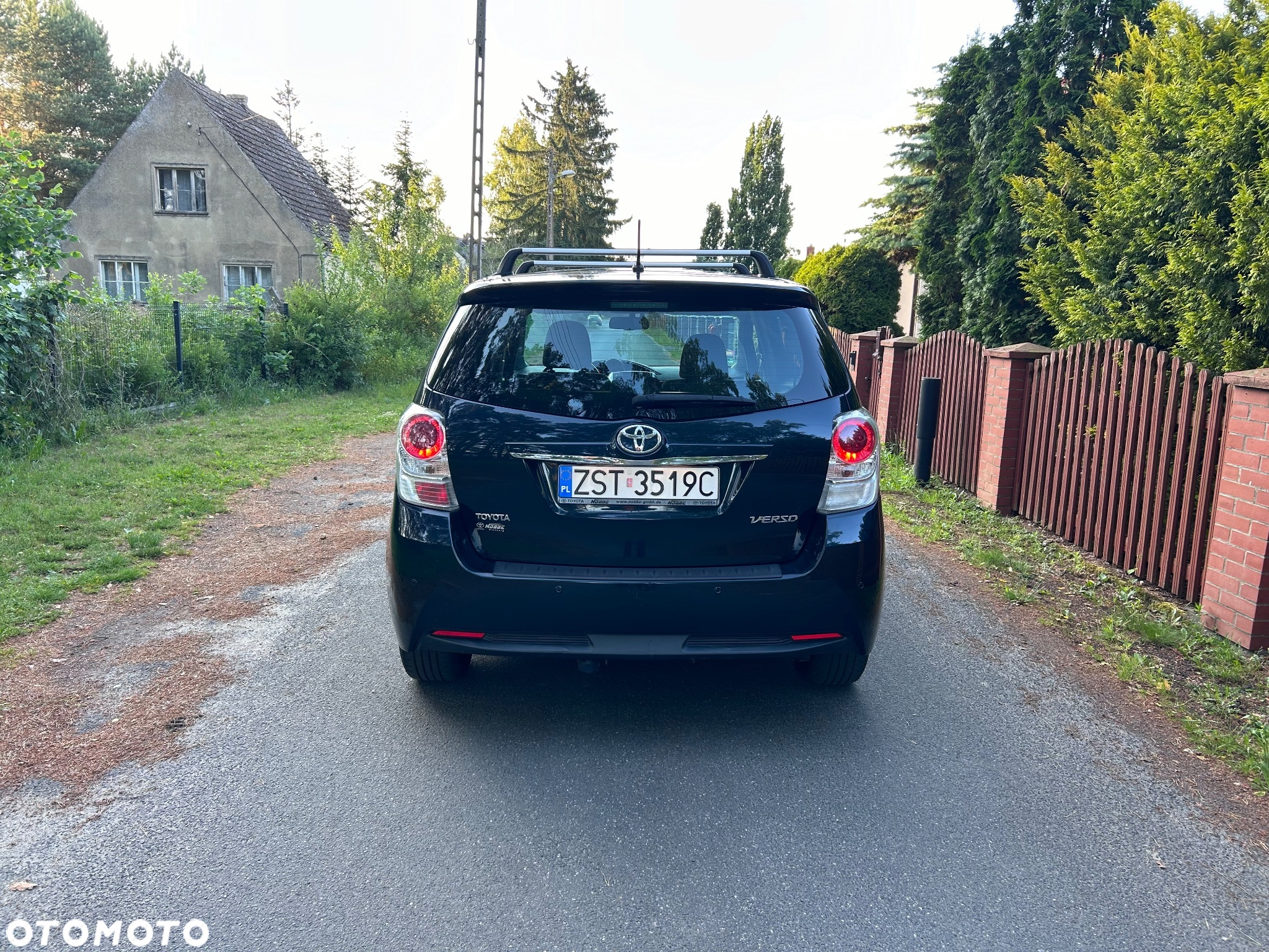 Toyota Verso 2.0 D-4D 5-Sitzer Life - 7
