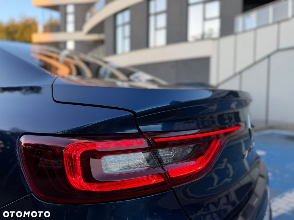 Renault Talisman 1.6 Energy dCi Magnetic EDC - 27