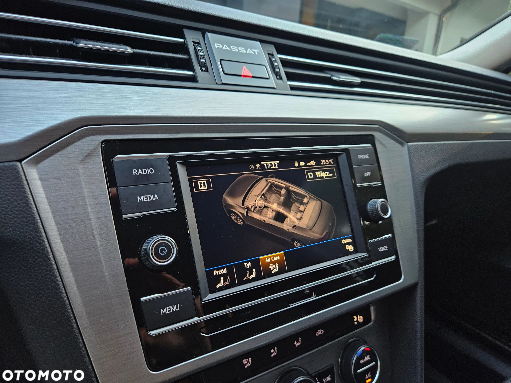 Volkswagen Passat 1.5 TSI EVO Essence DSG - 40