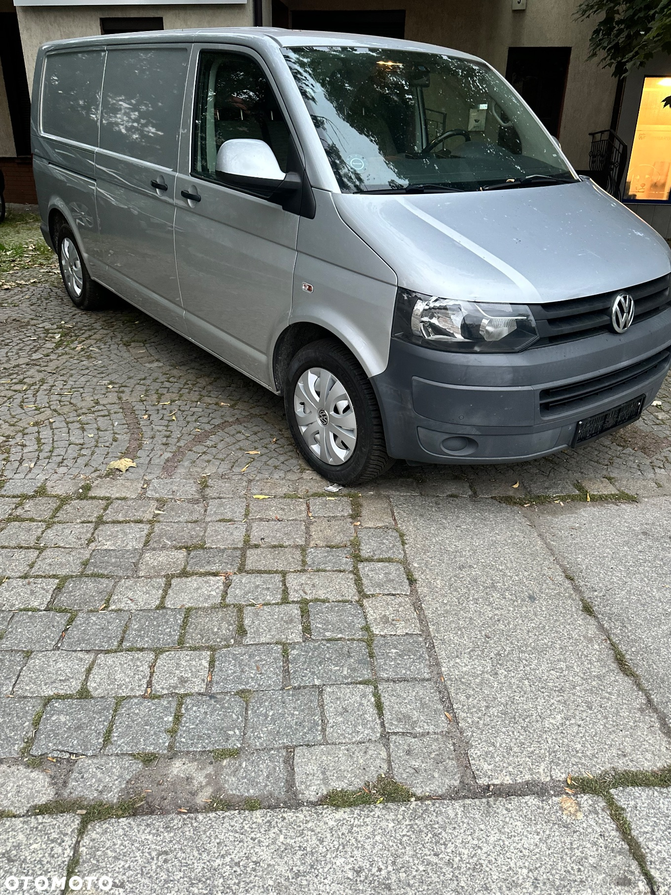 Volkswagen T5 - 4