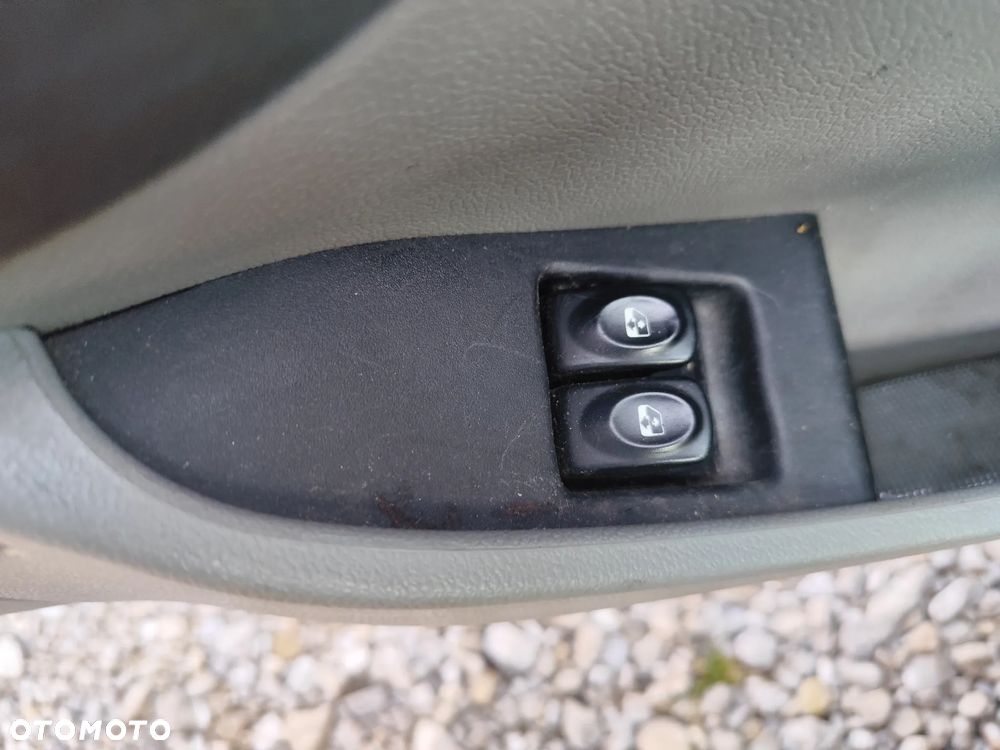 Renault Kangoo - 5