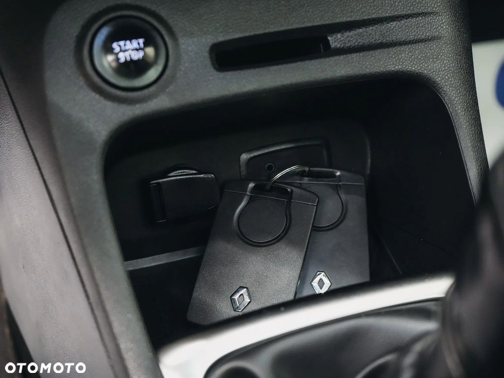 Renault Captur ENERGY TCe 120 XMOD - 21