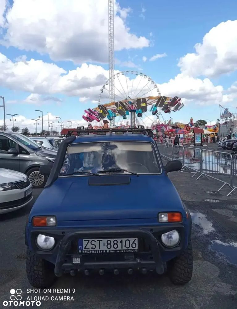 Lada Niva 1.7i EU5 - 3