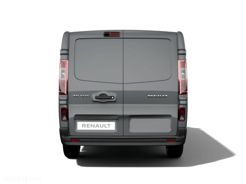 Renault trafic - 8