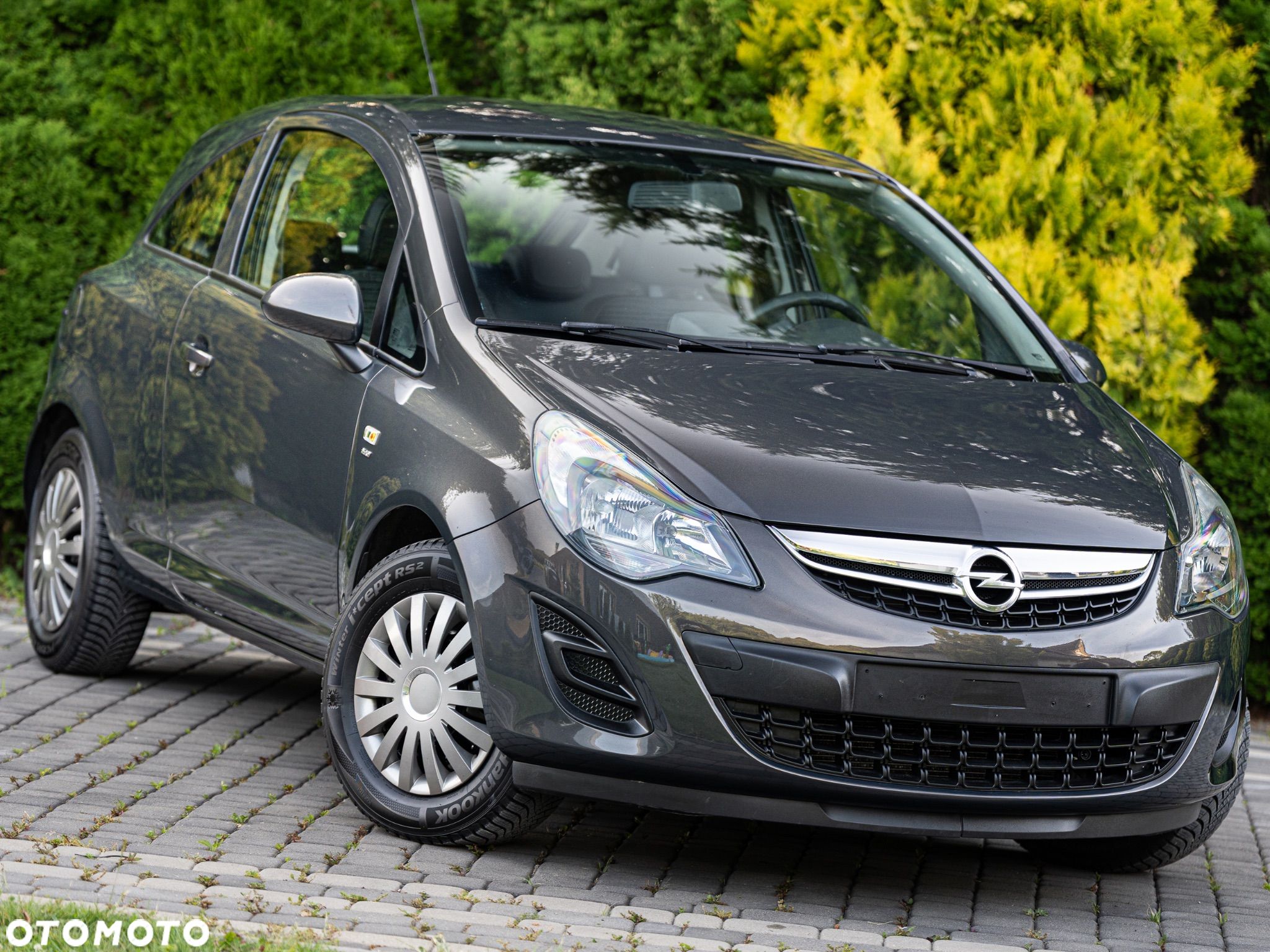 Opel Corsa 1.4 16V Energy - 1