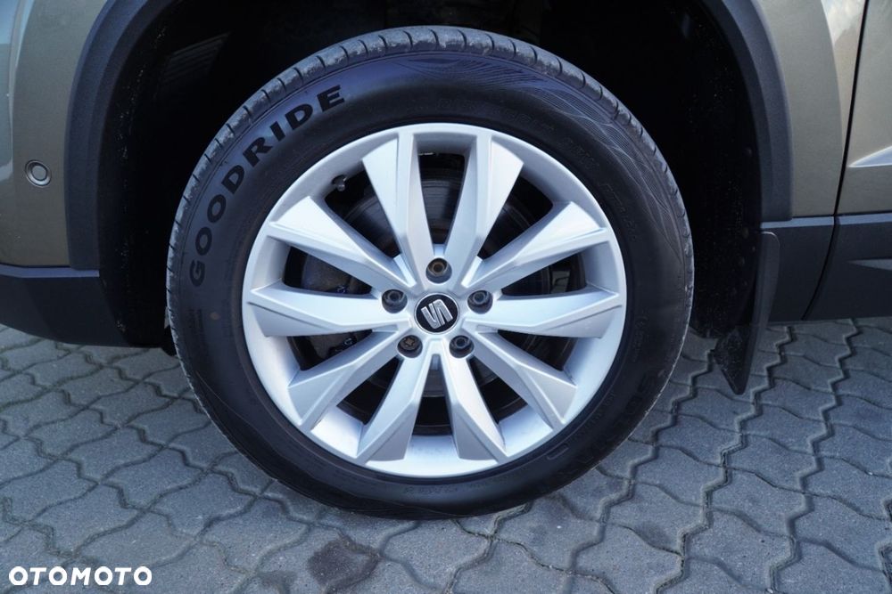 Seat Ateca - 31