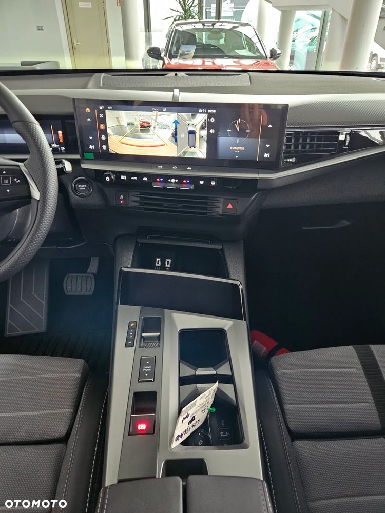 Opel Grandland 1.2 mHEV GS eDTC6 - 8