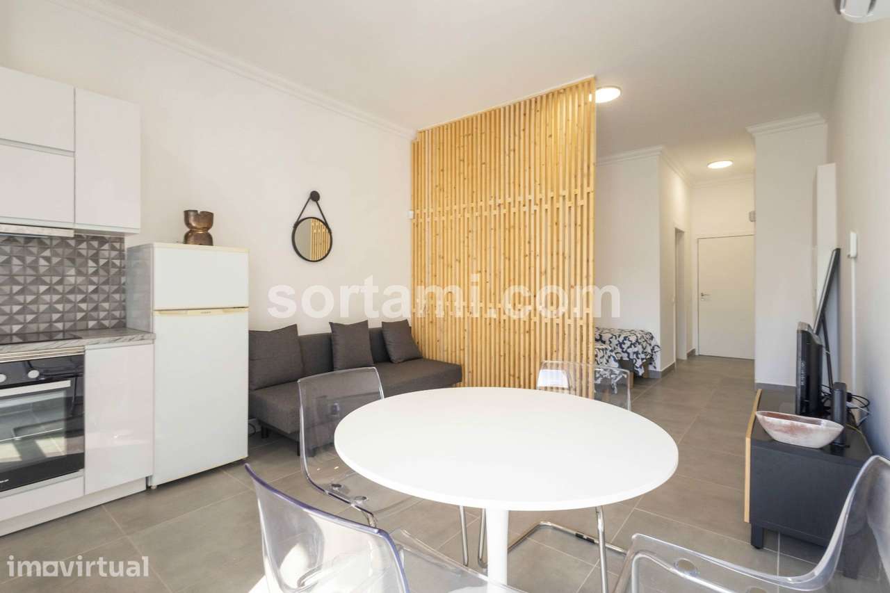 Apartamento T0+1 Venda em Sagres,Vila do Bispo - Grande imagem: 4/16