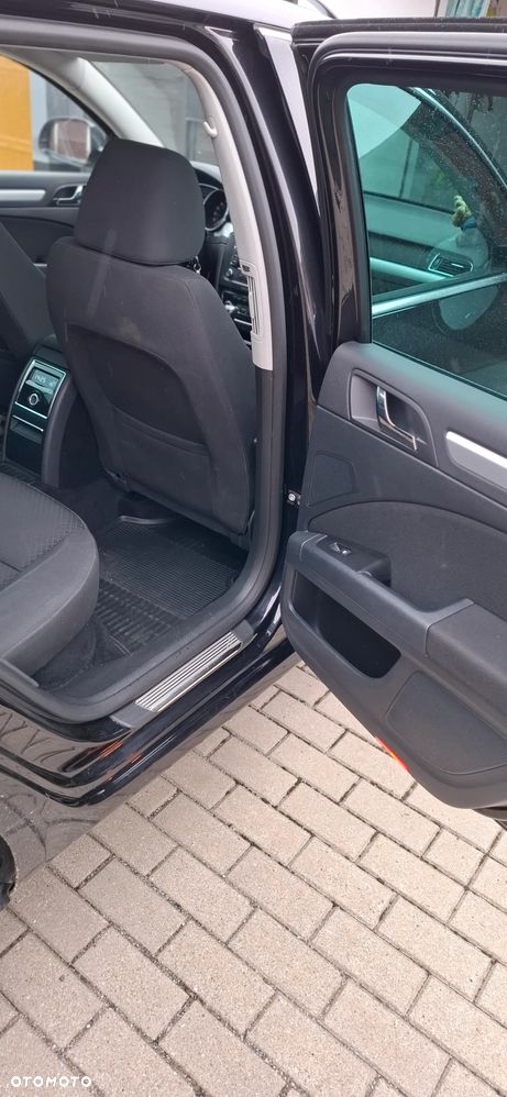 Skoda Superb 2.0 TDI 4x4 Ambition DSG - 13