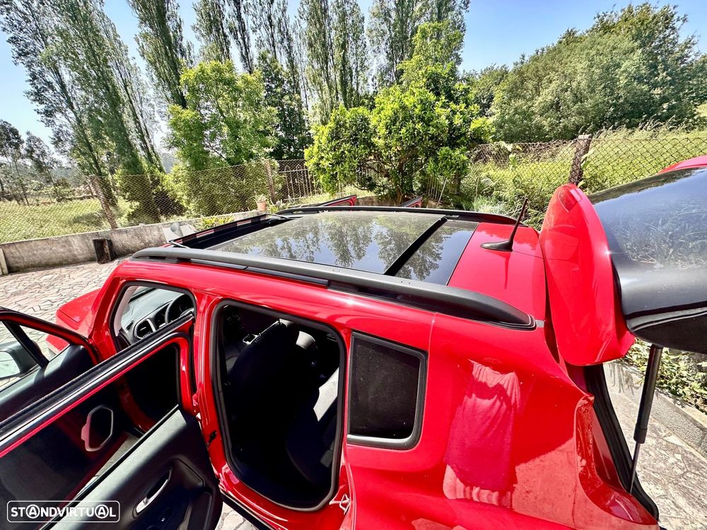Jeep Renegade 1.0 T 80º Aniversário - 12