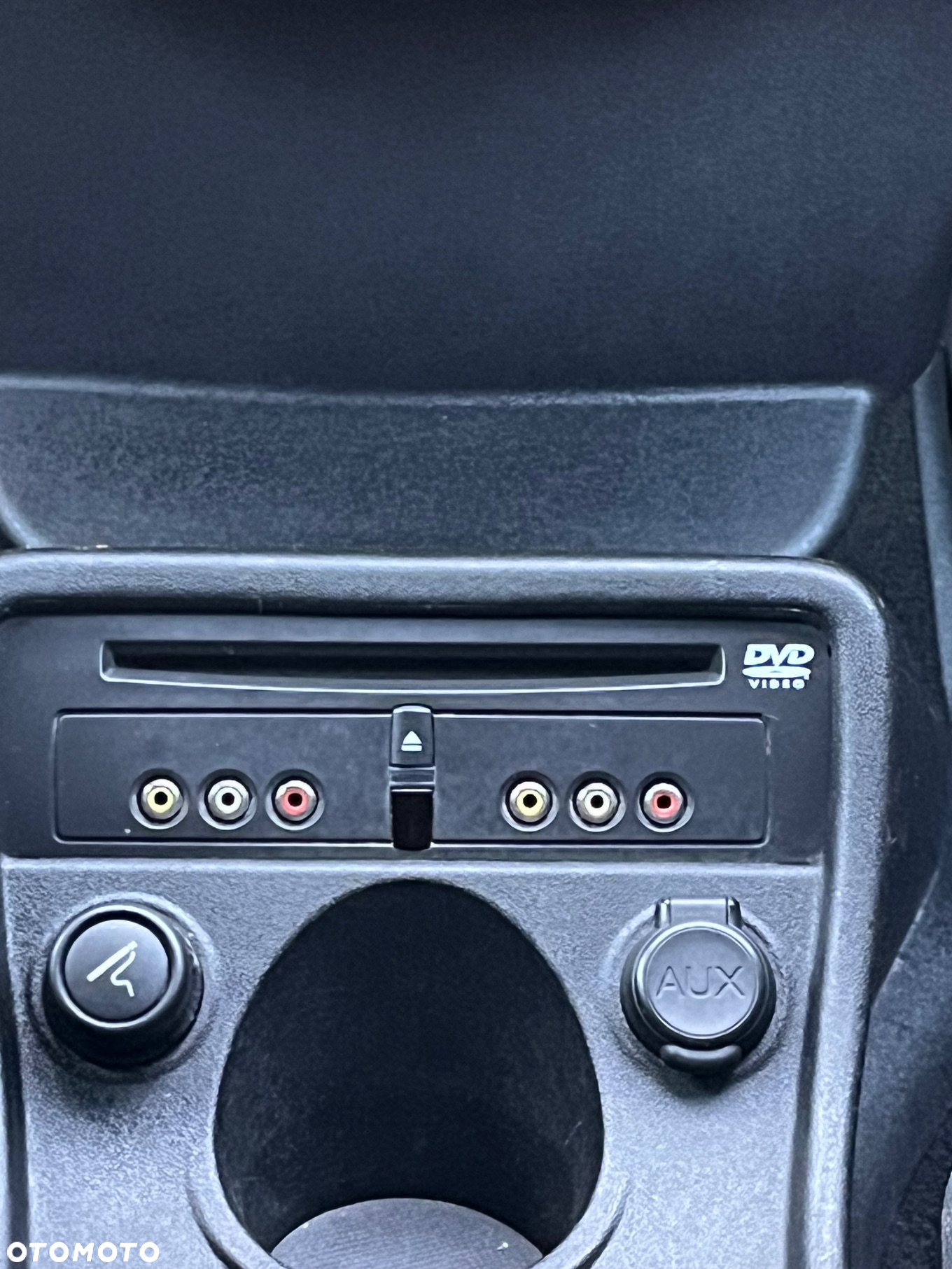 Citroën C4 Grand Picasso 2.0 HDi Exclusive MCP - 12