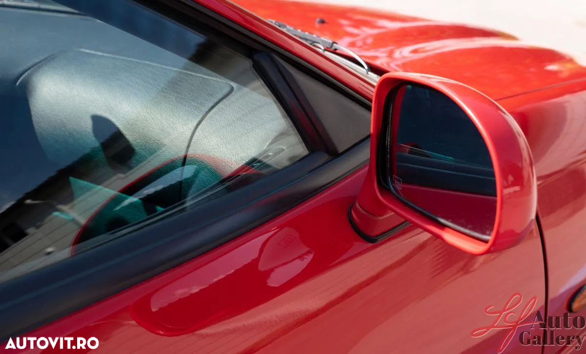 Mitsubishi 3000 GT Standard - 8