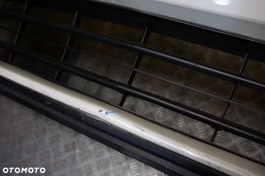 ACURA MDX 2021 - 2024 Zderzak Przód Przedni Atrapa Kratka USA - 8