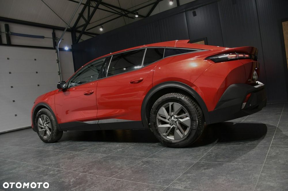 Peugeot 408 1.2 PureTech Allure Pack S&S EAT8 - 11