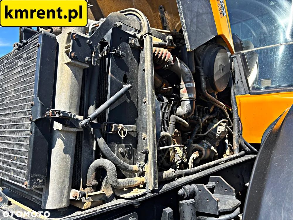 JCB HMV 3230 FASTRACK CIĄGNIK 2006R. | Traktor,JCB FASTRACK 3220, 3200, CLAAS XERION 3300, FENDT 930 VARI0, JOHN DEER 7930 - 22