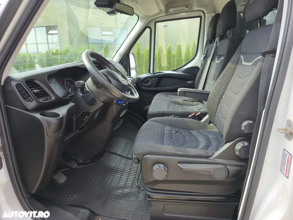 Iveco Daily - 13
