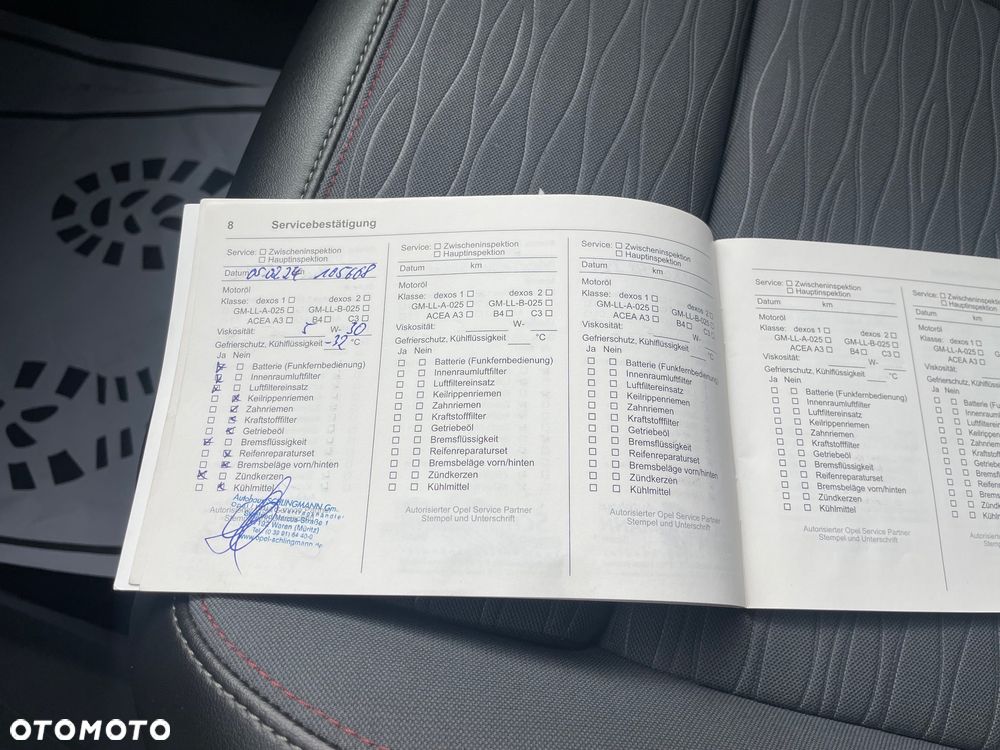 Opel Mokka 1.4 Turbo ecoFLEX Start/Stop Color Innovation - 27