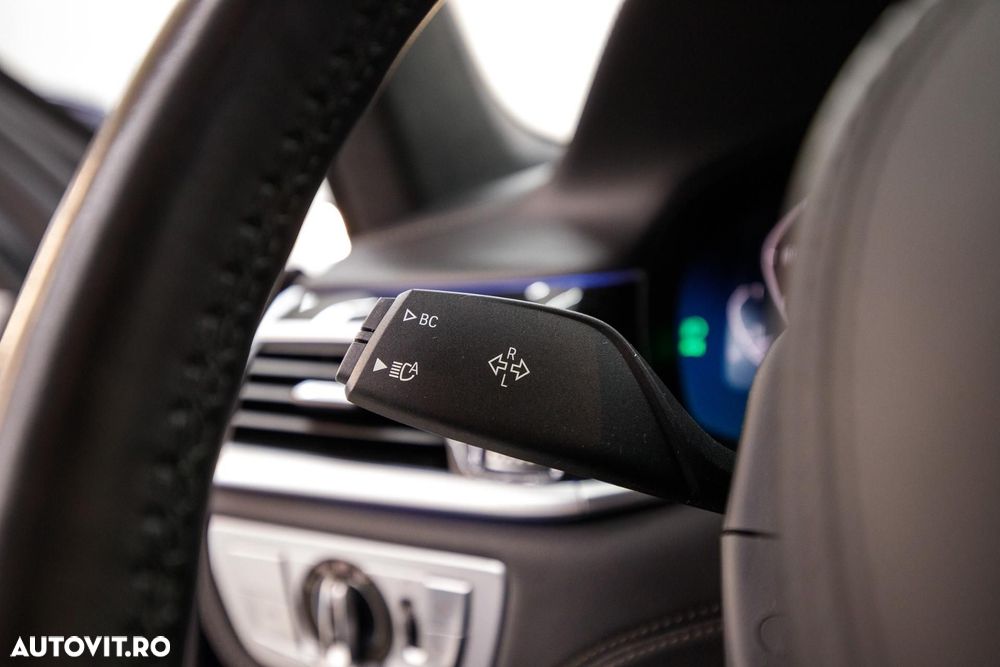 BMW Seria 7 745Le xDrive AT PHEV - 28