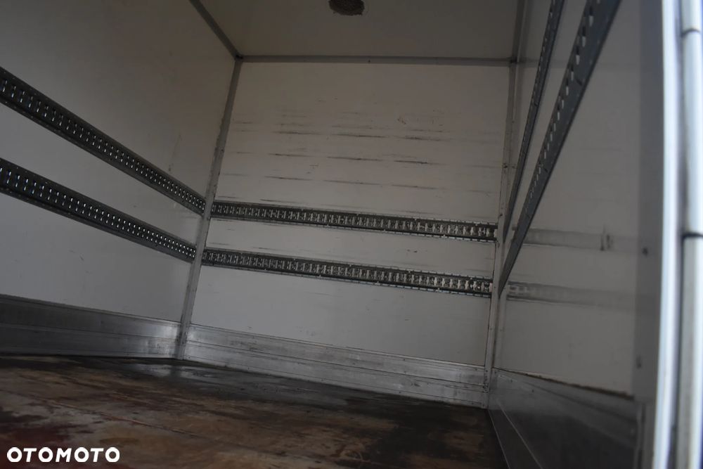 Iveco Daily 40C15 - 15