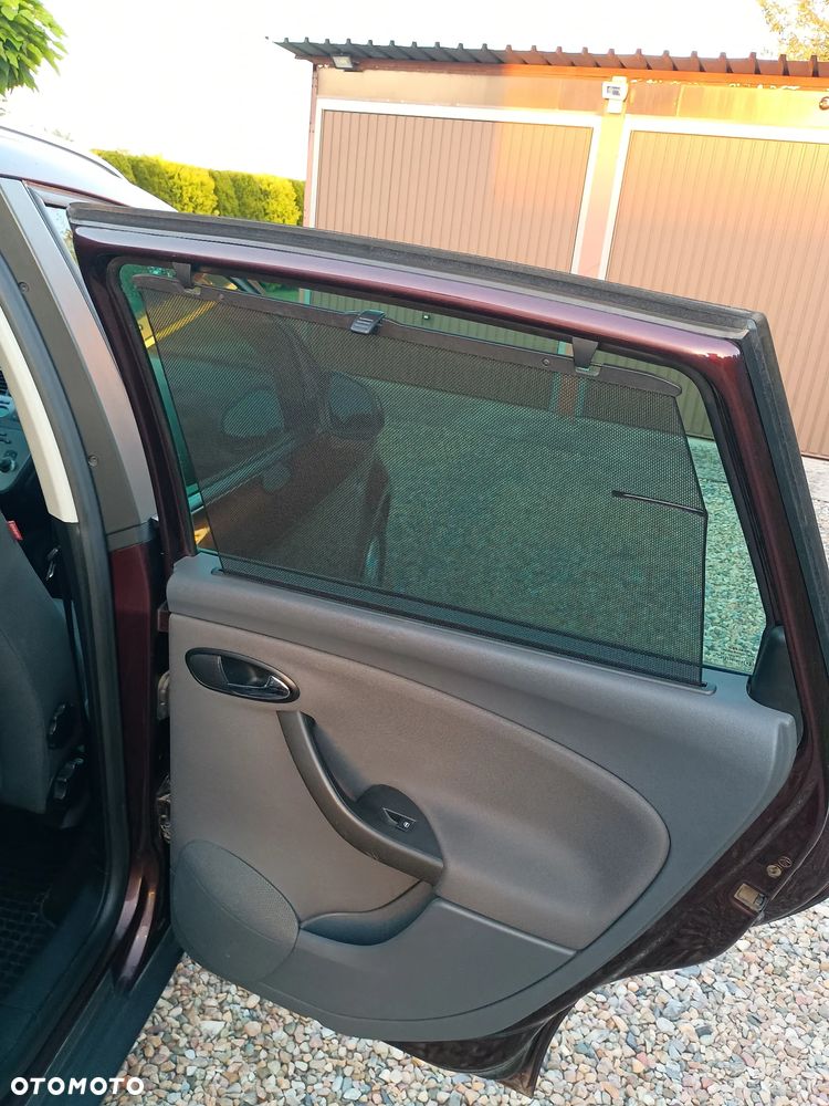 Seat Altea XL 1.6 Stylance - 10