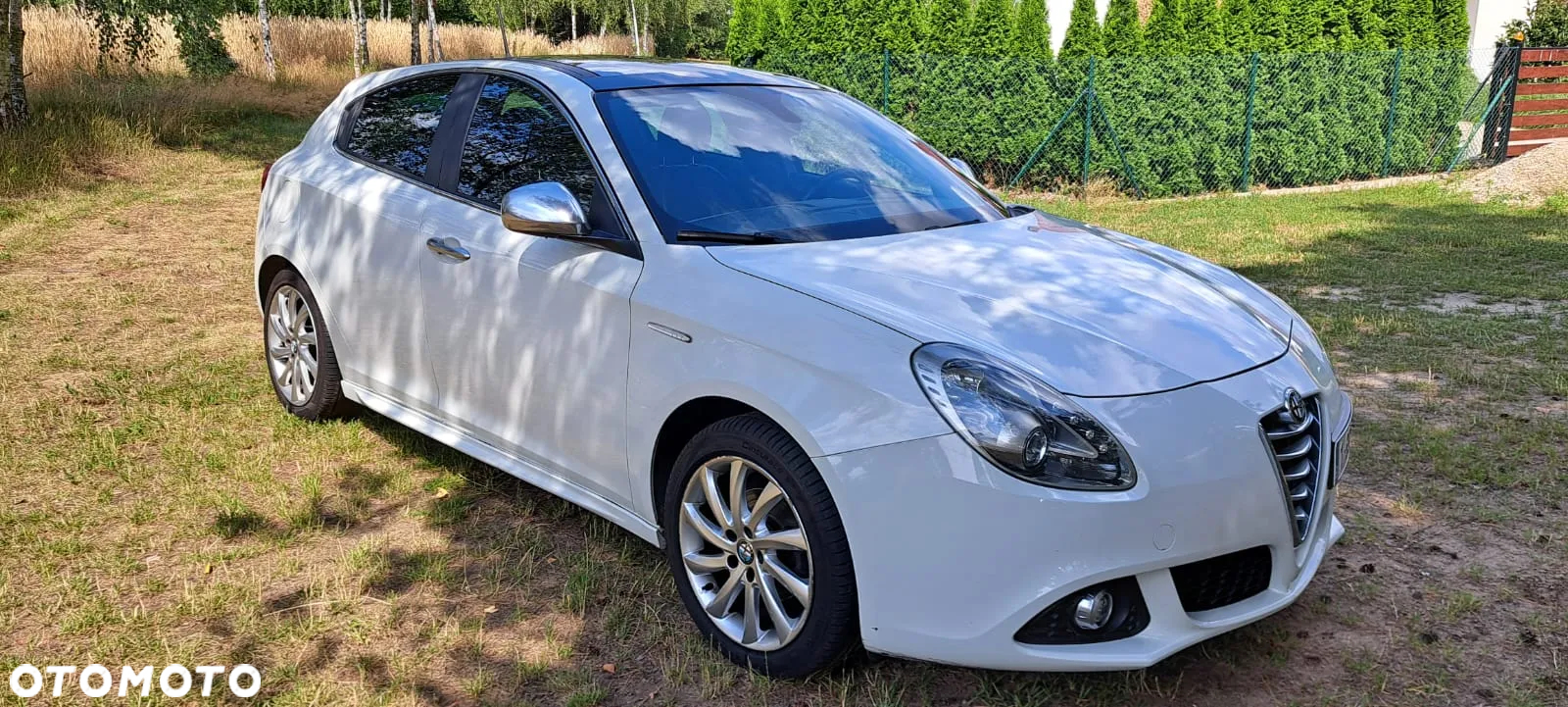 Alfa Romeo Giulietta 1.6 JTDM 16V Business - 4