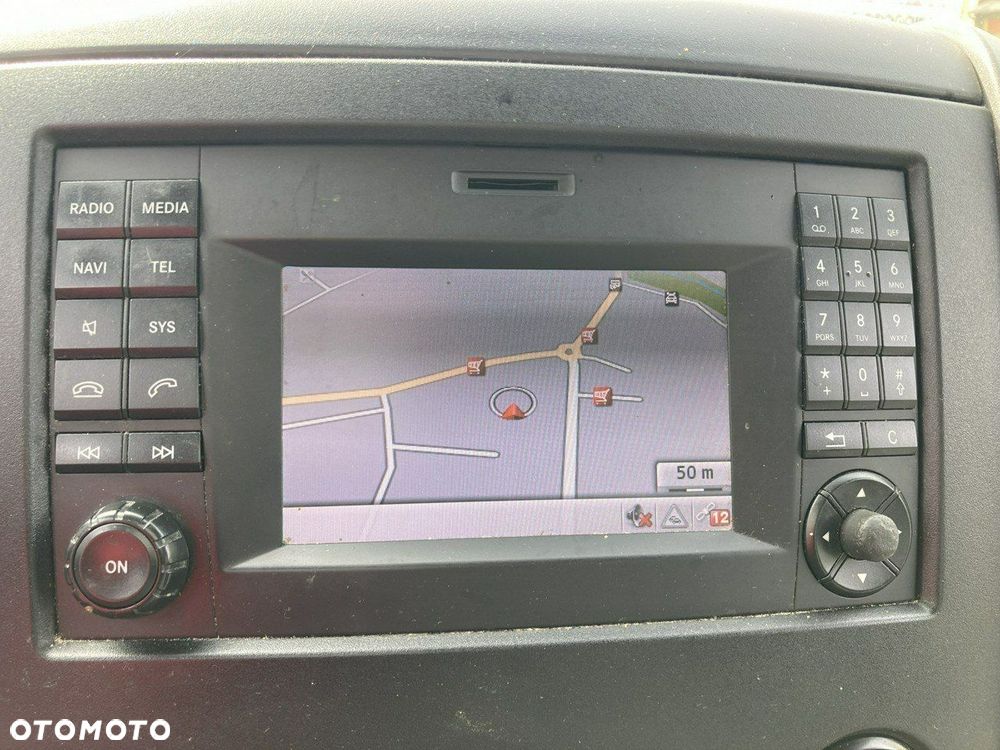 Mercedes-Benz Sprinter - 6