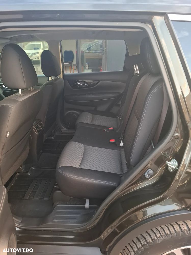 Nissan X-Trail 1.7 dCi N-Connecta - 22