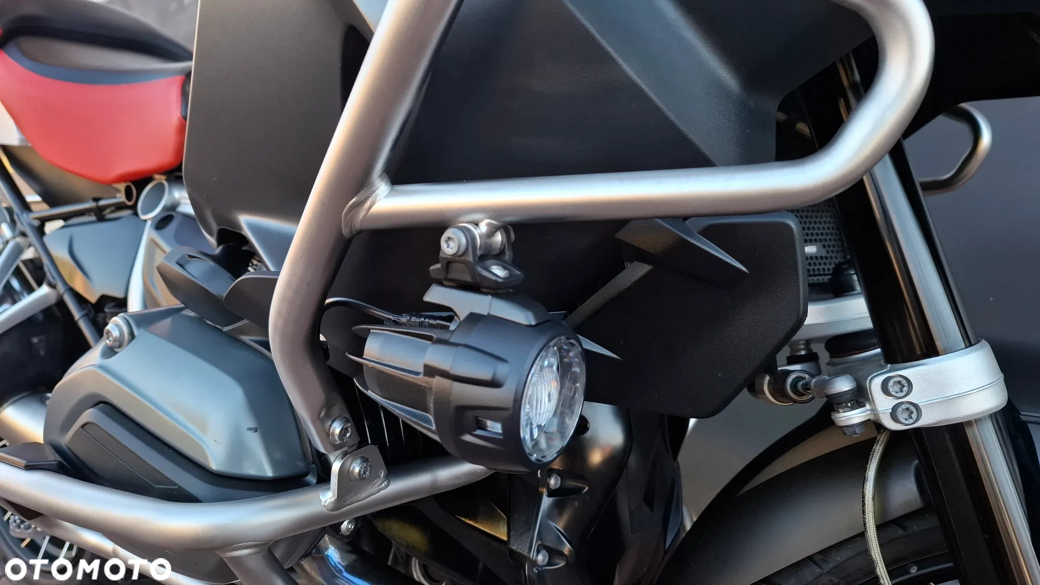BMW R - 21