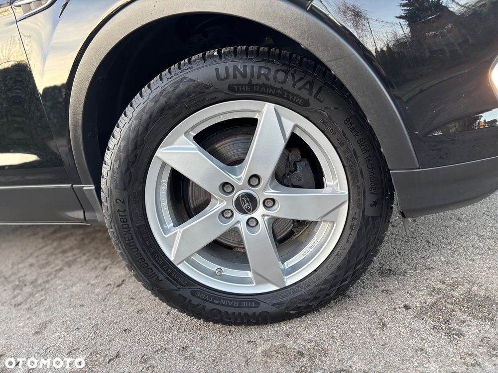 Ford Kuga - 17