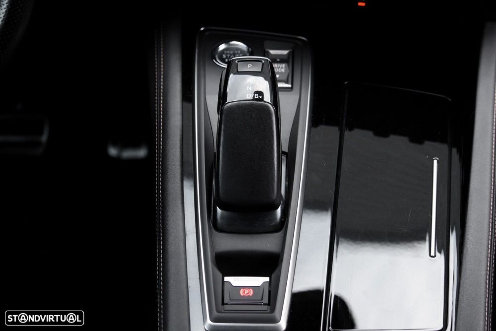 Peugeot 508 SW 1.6 Hybrid GT Line e-EAT8 - 28