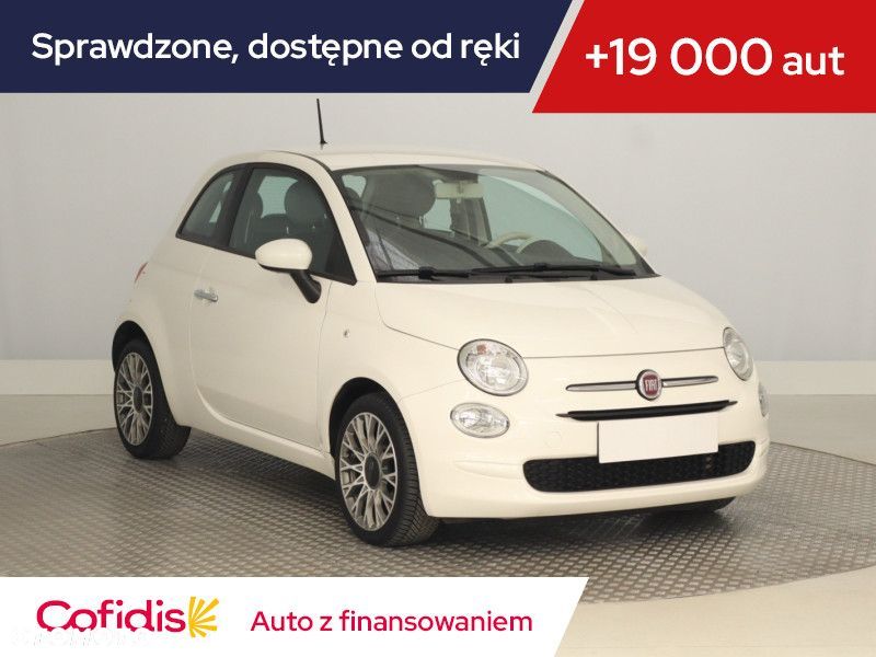 Fiat 500 - 2