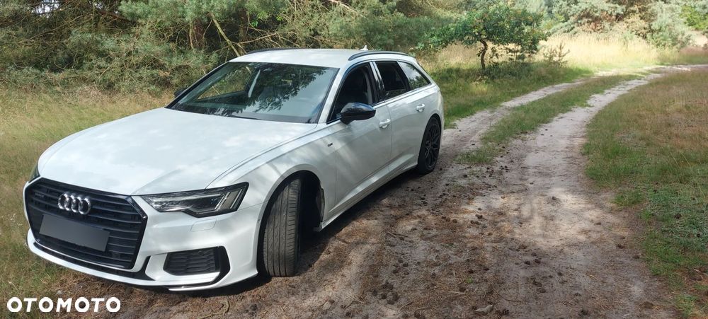 Audi A6 Avant - 3