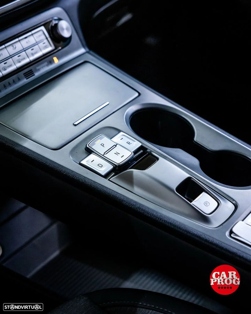 Hyundai Kauai EV 64.8 kWh Premium - 16