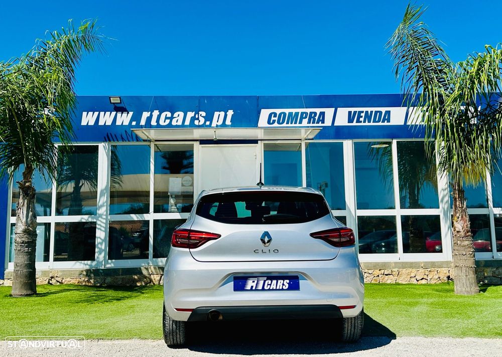 Renault Clio TCe 90 EQUILIBRE - 7