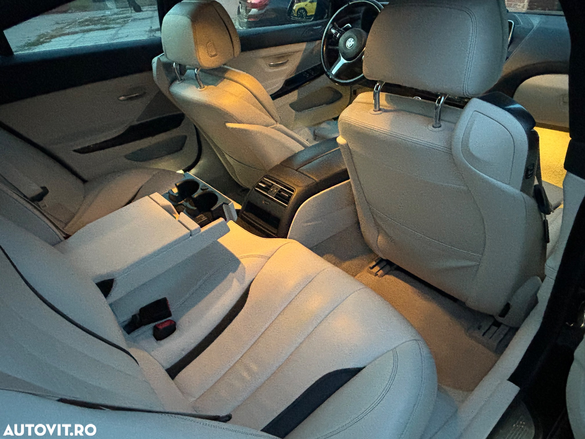 BMW Seria 6 640d Gran Coupe M Sport Edition - 18