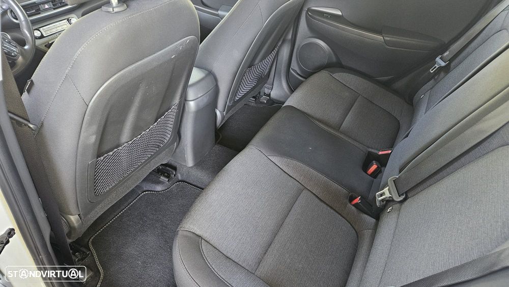 Hyundai Kauai 39 kWh Premium - 33