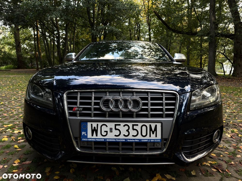 Audi S5 Coupé - 16