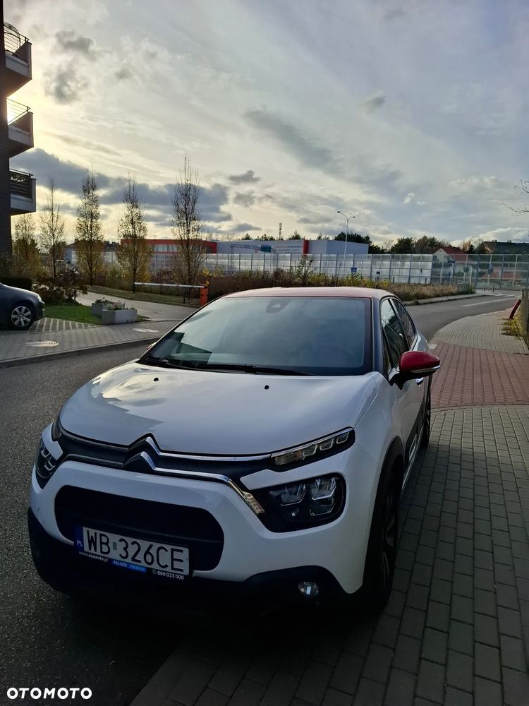 Citroën C3 1.2 PureTech Feel - 10