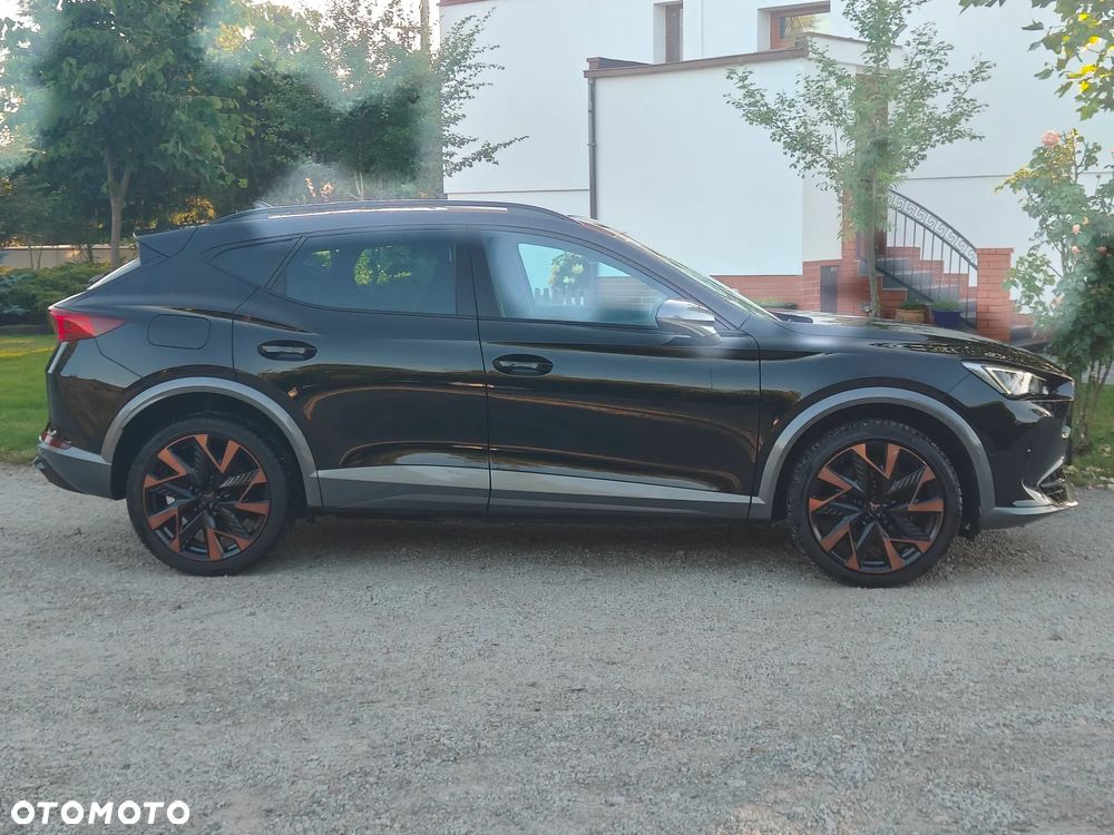 Cupra Formentor VZ 1.4 e-Hybrid DSG - 6