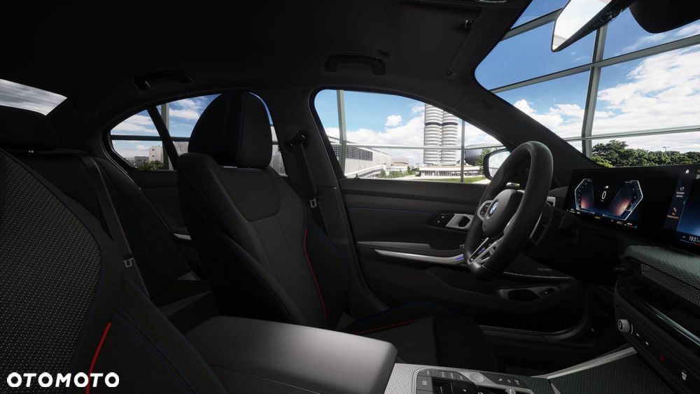 BMW Seria 3 320d mHEV sport - 4