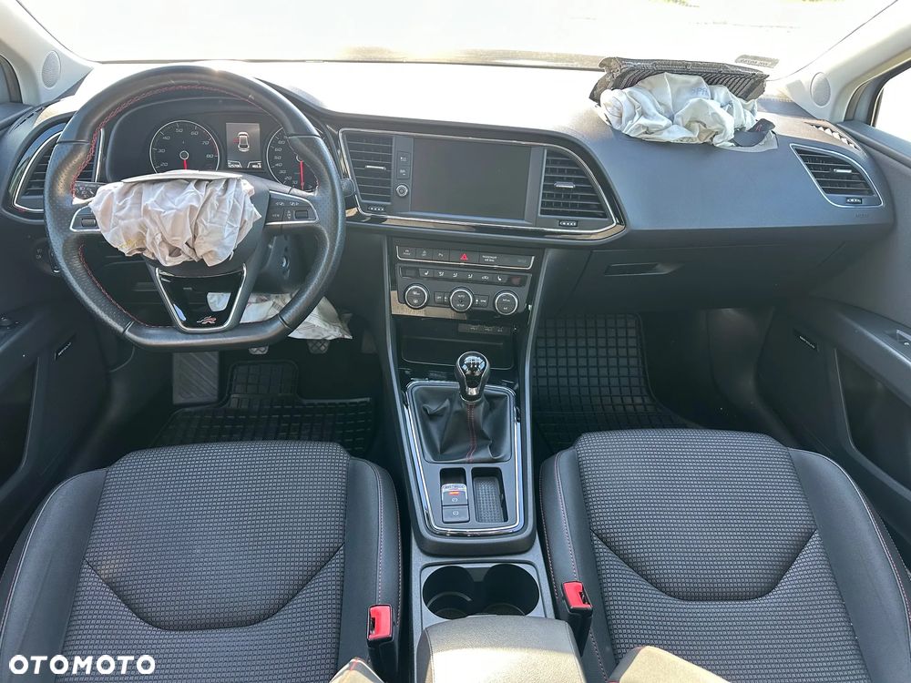 Seat Leon - 14