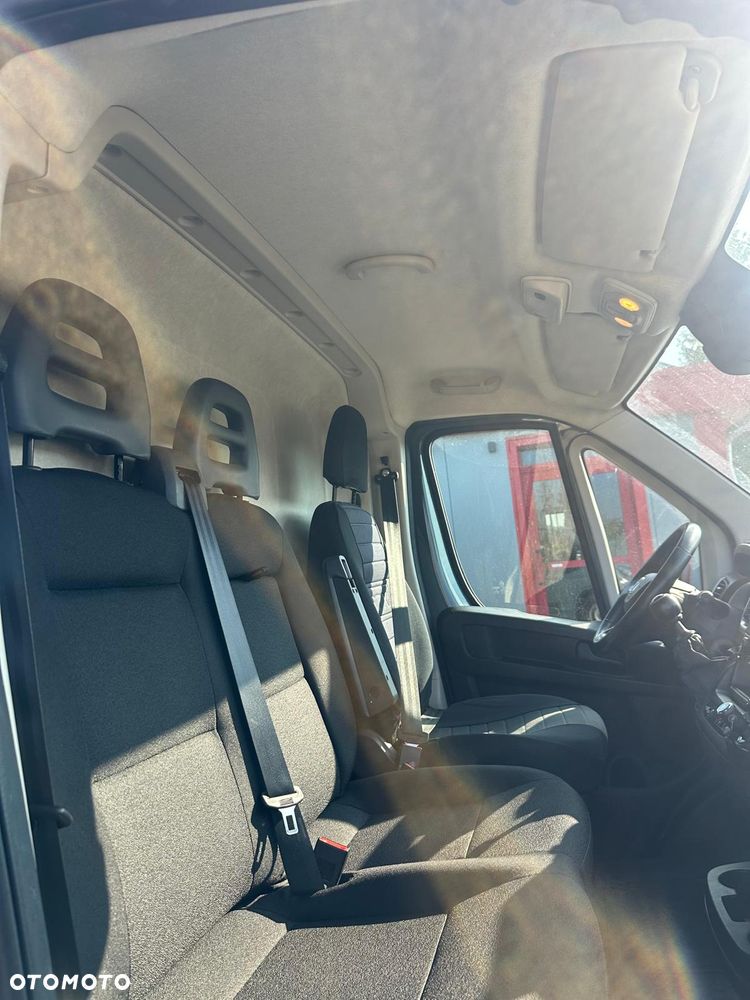 Fiat DUCATO MAXI - 8